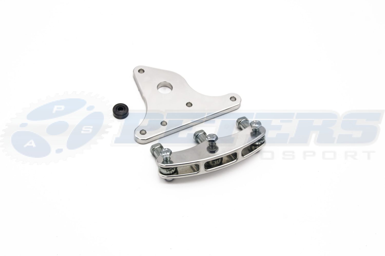 Hayabusa koppelingset - Image 3