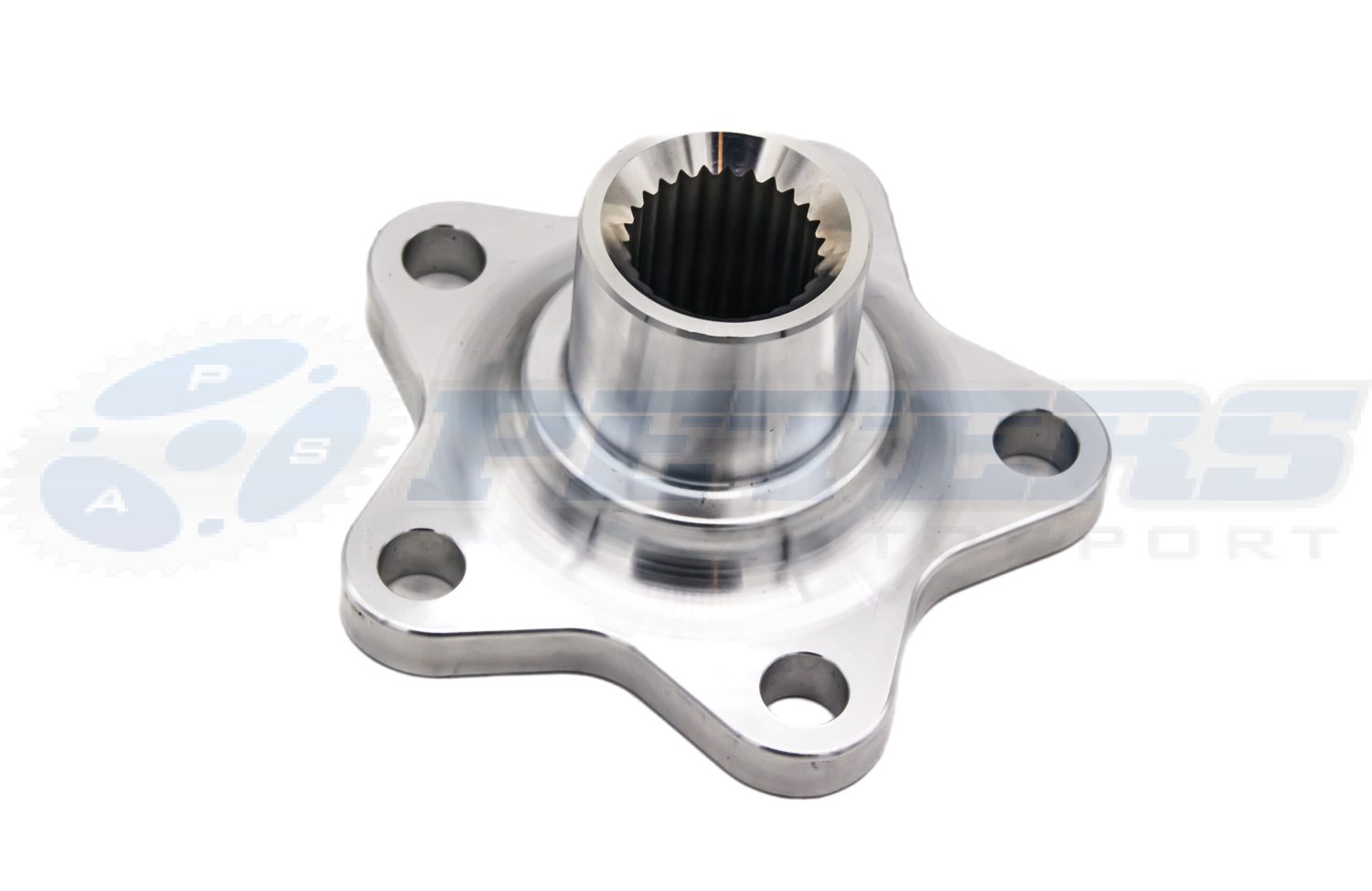 Wielflens 4WD Lightweight