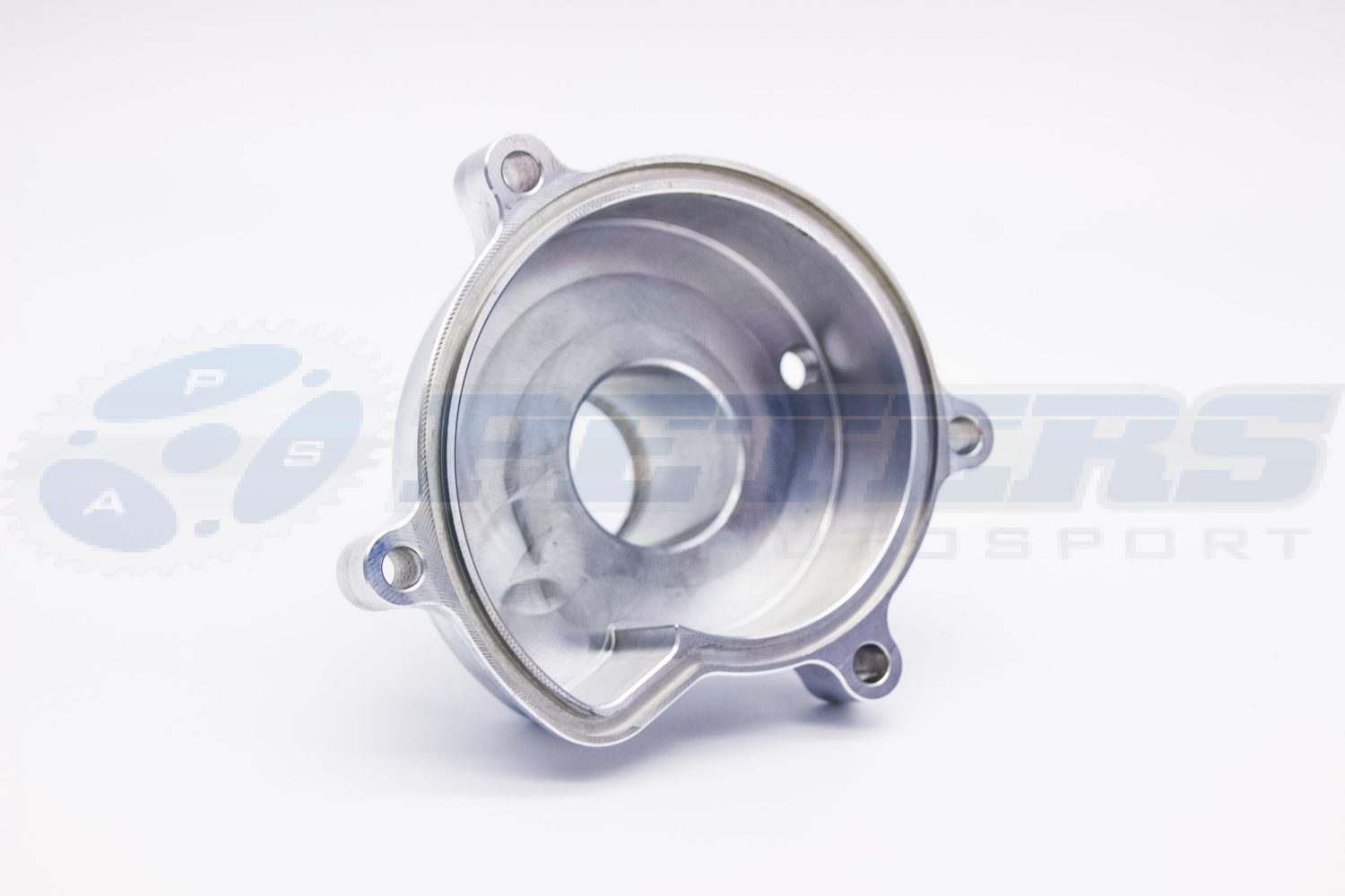Suzuki 600/750 waterpomp huis - Image 2