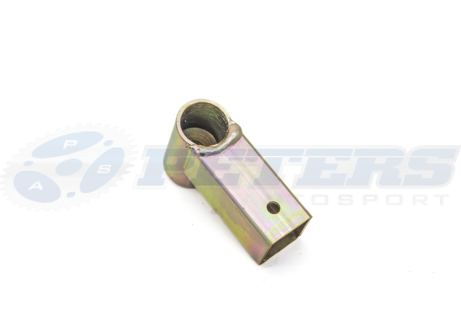 Mud flap support rear knuckle - Image 4