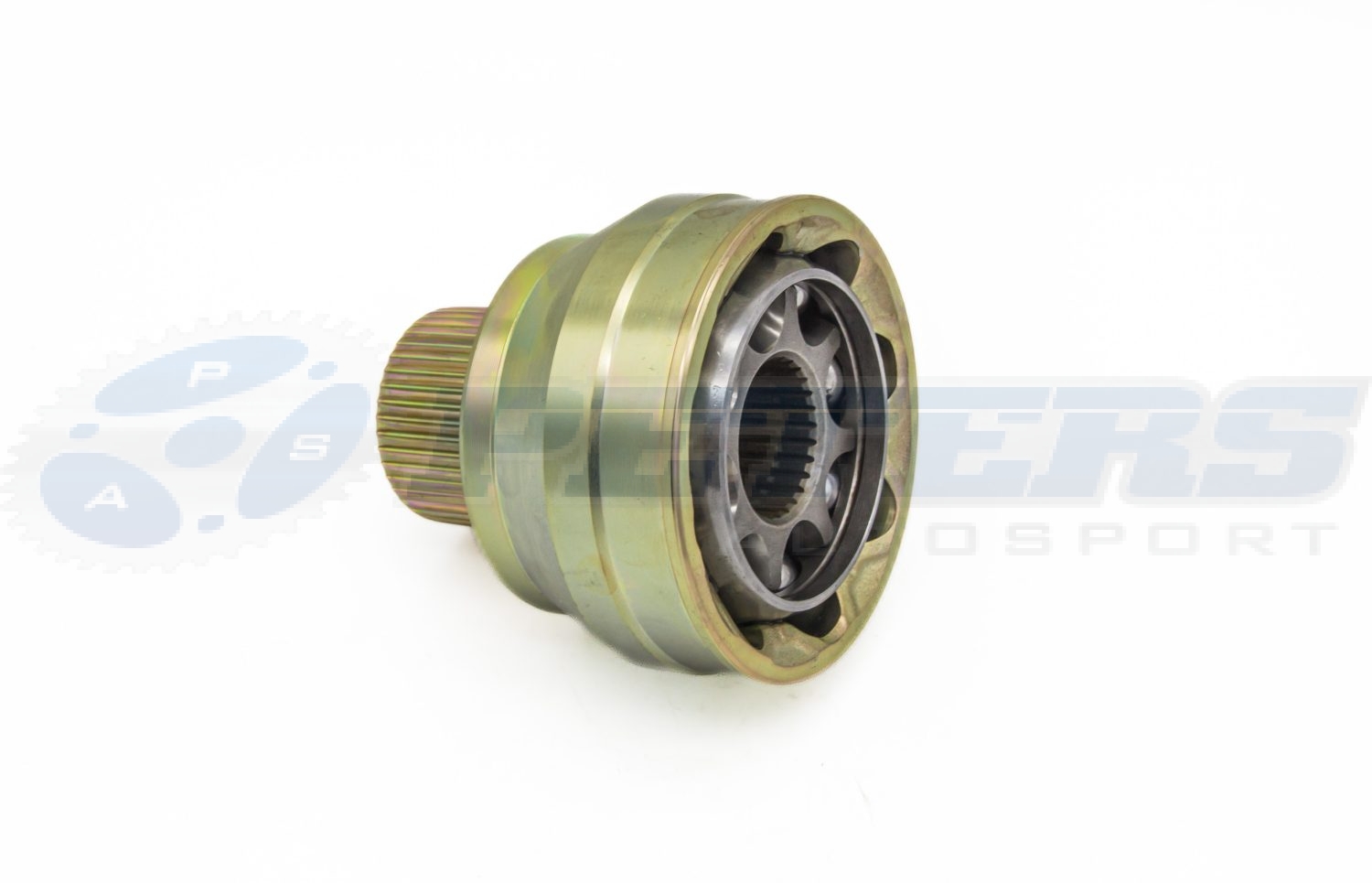 CV joint 8 ball big