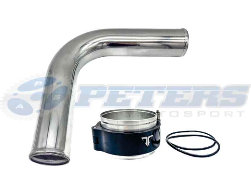 Aluminum Tubing & Clamps