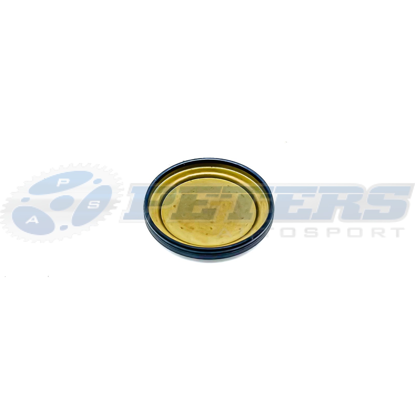 Differential / Gearbox Output Flange Cap - Image 3